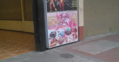 ESTETICA ISA SA ESTETICA ISA SA